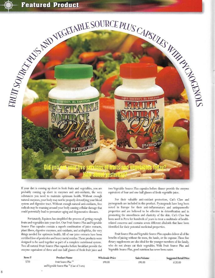 P E Equinews January 1996_0002