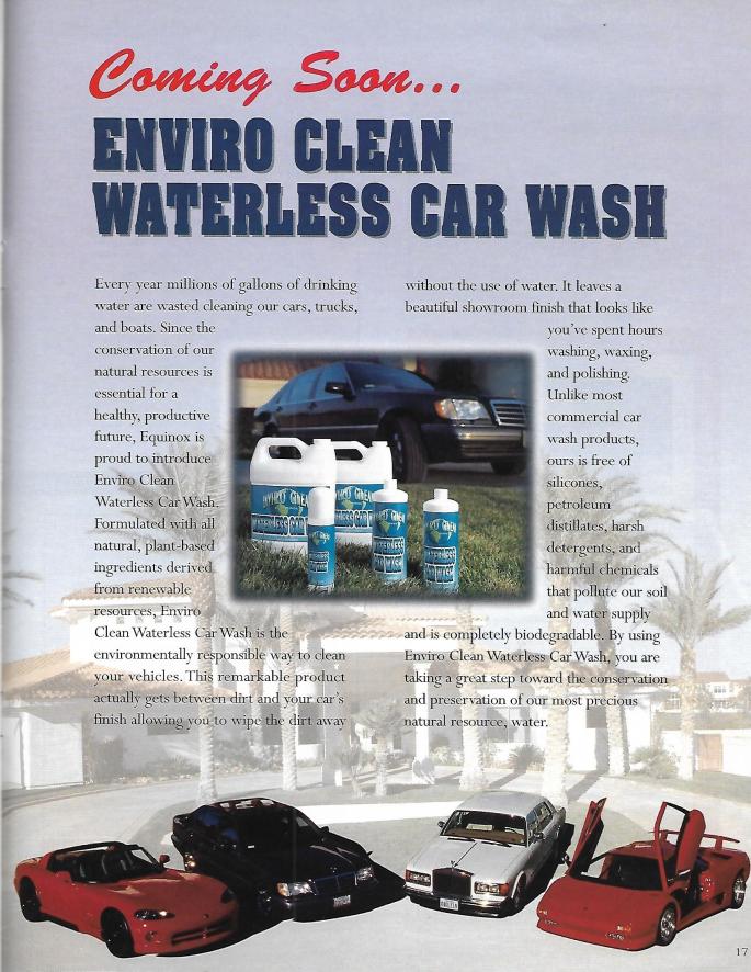 P E Equinews January 1996_0003