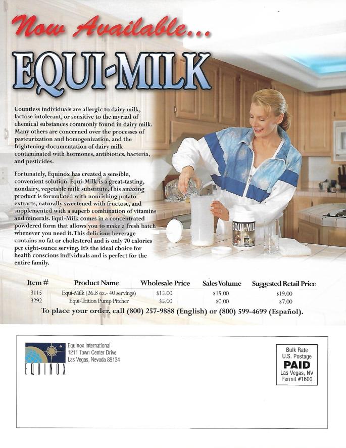 P E Equinews January 1996_0004