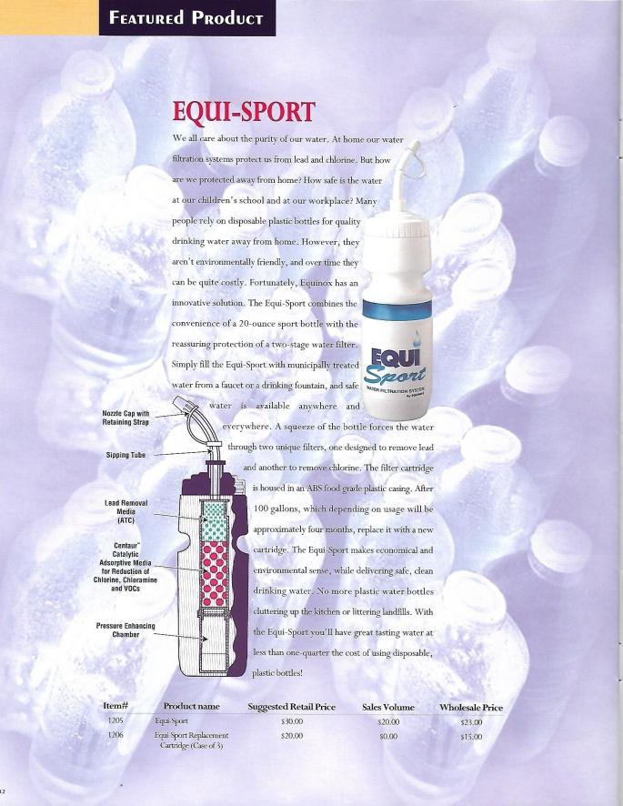 P E Equinews November 1995_0001_0003