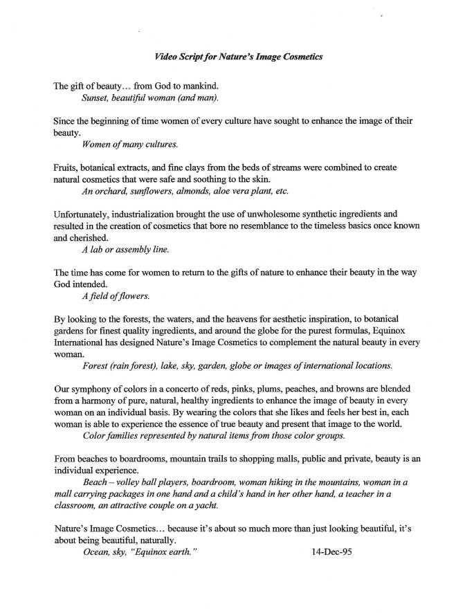 P E Video Scripts_0001